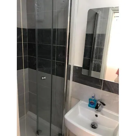 Apartmán Balmain