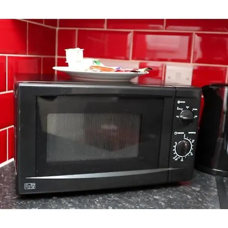 Balmain Apartmán Leeds (West Yorkshire)