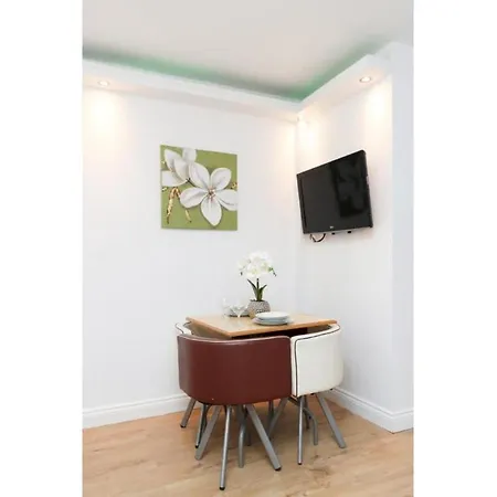 Balmain Apartmán Leeds (West Yorkshire)